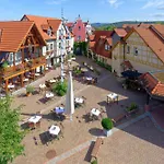 Seehotel - Dorf Am Niedernberg
