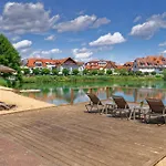Seehotel - Dorf Am Ξενοδοχείο Niedernberg