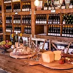 Seehotel - Dorf Am 4*