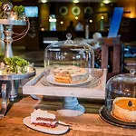 Ξενοδοχείο Seehotel - Dorf Am Niedernberg
