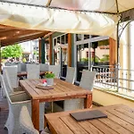 Seehotel - Dorf Am 4*