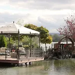ホテル Seehotel - Dorf Am 4*