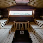 Seehotel - Dorf Am