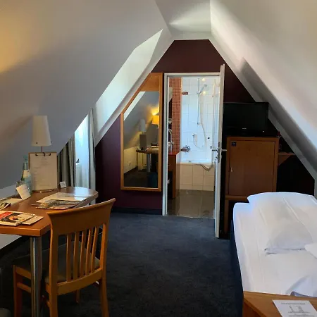 Seehotel - Dorf Am