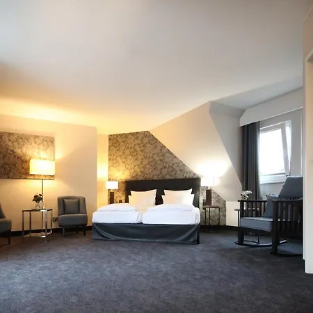 Seehotel - Dorf Am