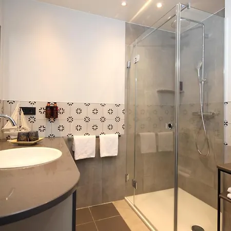 Seehotel - Dorf Am 4*