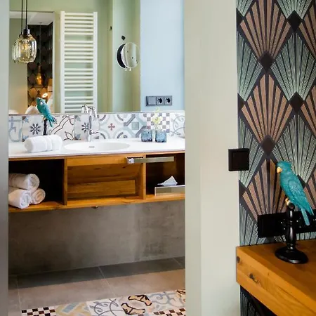 Seehotel - Dorf Am Niedernberg