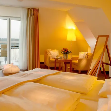 Seehotel - Dorf Am 4* Niedernberg