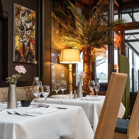 Seehotel - Dorf Am Hotel 4*