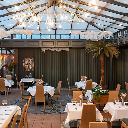 Seehotel - Dorf Am 4* Niedernberg
