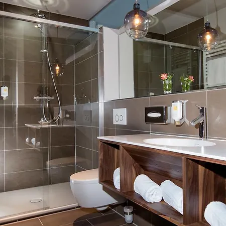 Seehotel - Dorf Am 4* Niedernberg