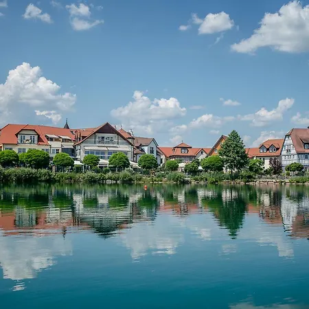 Hotel Seehotel - Dorf Am
