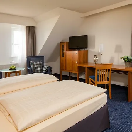 Seehotel - Dorf Am