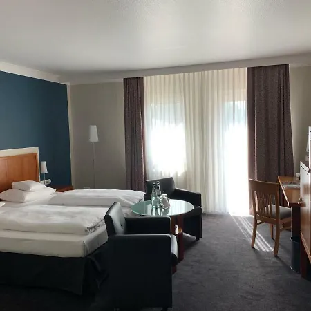Seehotel - Dorf Am