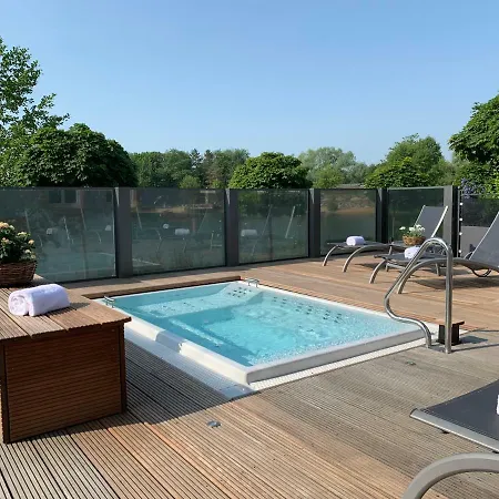 Seehotel - Dorf Am 4* Niedernberg