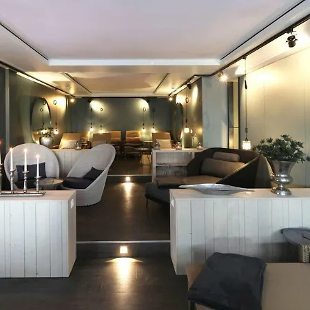 Seehotel - Dorf Am Hotel