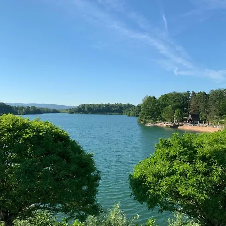 Hotel Seehotel - Dorf Am 4*