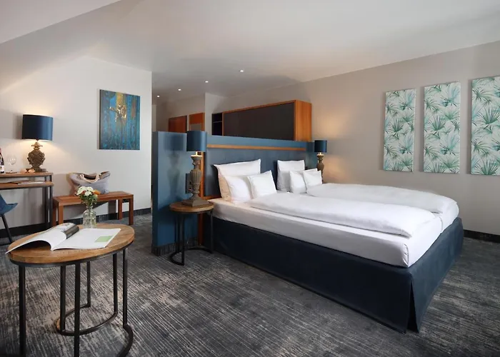 Hotel Seehotel - Dorf Am