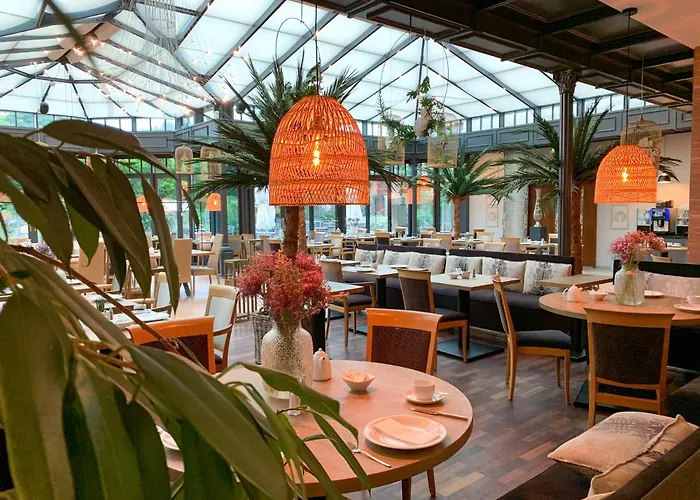 Seehotel - Dorf Am Hotel