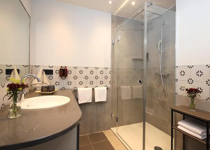 Seehotel - Dorf Am 4*