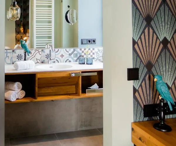 Seehotel - Dorf Am Niedernberg