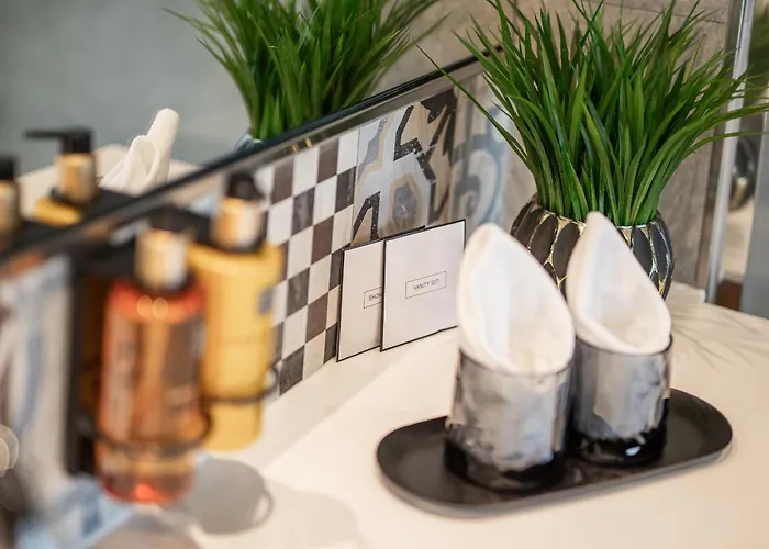 Seehotel - Dorf Am 4* Niedernberg