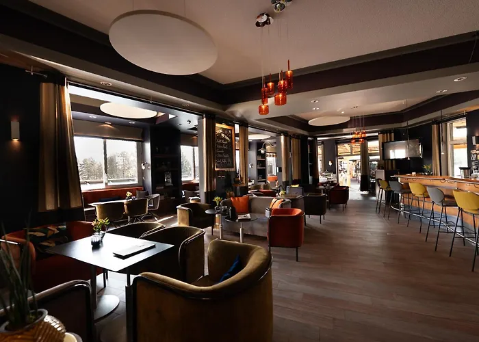 Hotel Seehotel - Dorf Am