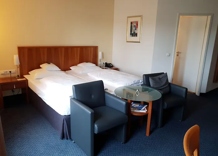 Seehotel - Dorf Am 4* Niedernberg
