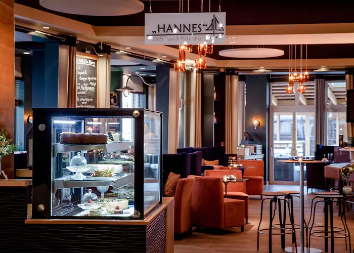 Seehotel - Dorf Am Hotel