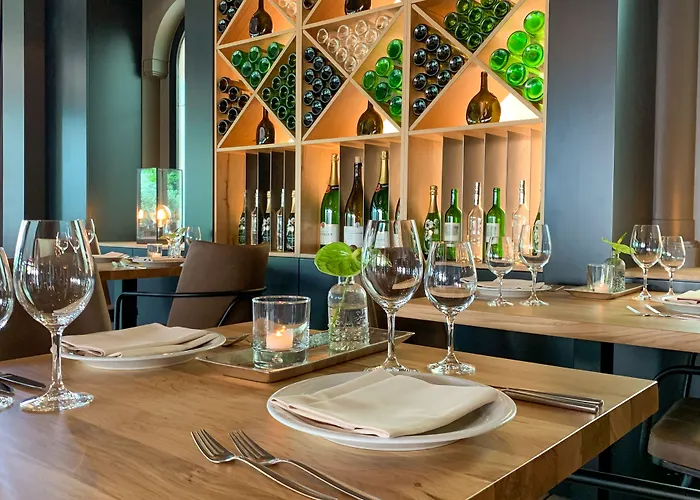 Seehotel - Dorf Am Hotel 4*