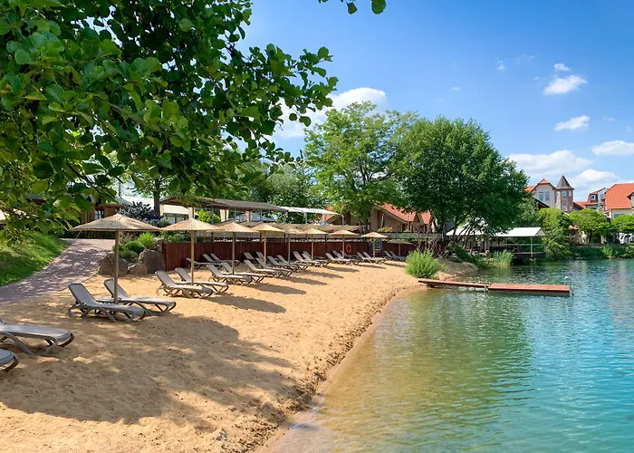 Seehotel - Dorf Am Niedernberg