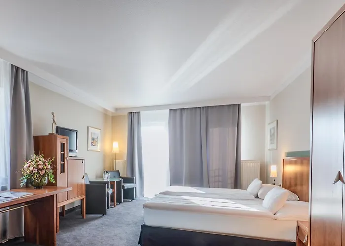 Hotel Seehotel - Dorf Am 4*