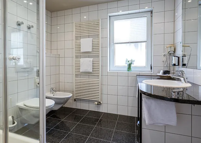 Hotel Seehotel - Dorf Am