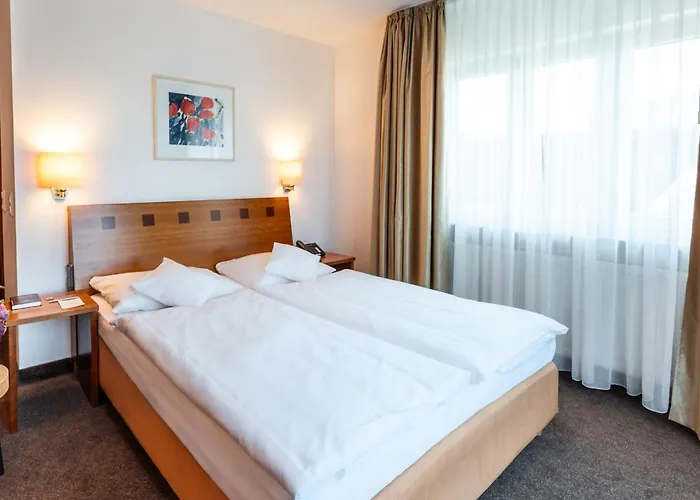 Seehotel - Dorf Am 4*