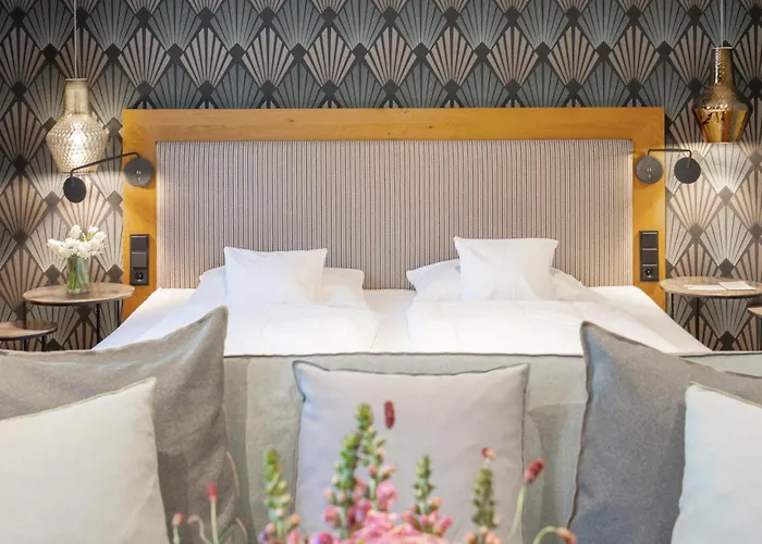 Seehotel - Dorf Am Hotel 4*