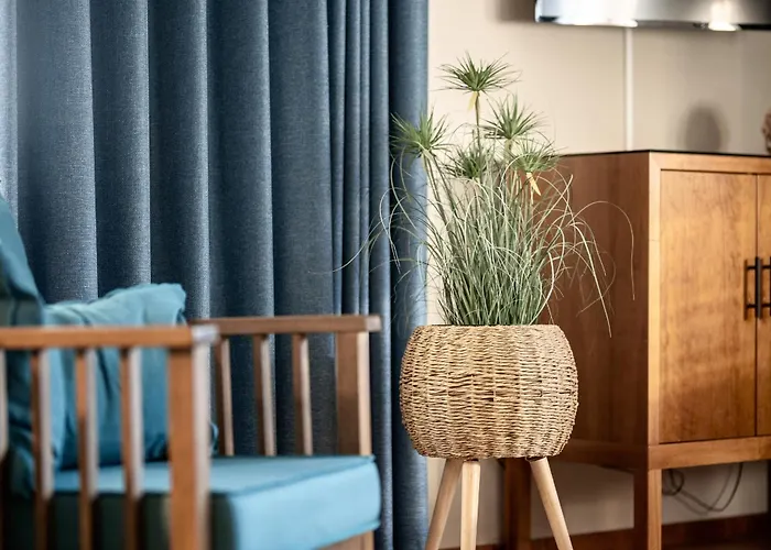 Seehotel - Dorf Am 4*