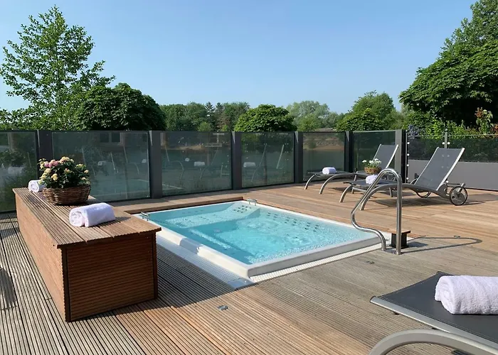 Seehotel - Dorf Am 4* Niedernberg