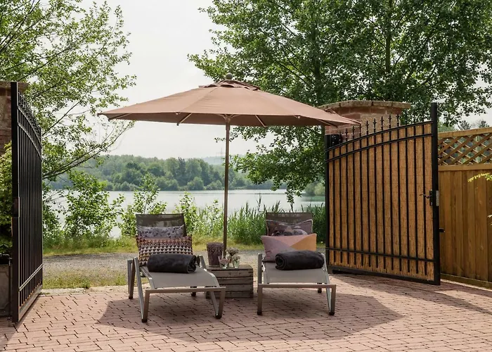 Seehotel - Dorf Am 4*