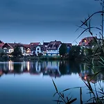 Hotel Seehotel - Dorf Am 4*