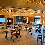 Seehotel - Dorf Am