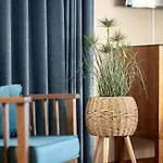 Seehotel - Dorf Am 4*