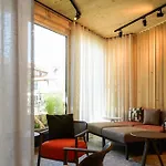 Hotel Seehotel - Dorf Am Niedernberg