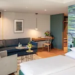 Hotel Seehotel - Dorf Am 4*