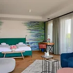 Hotel Seehotel - Dorf Am 4*