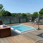 Seehotel - Dorf Am 4* Niedernberg