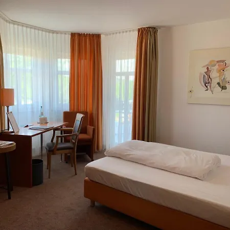 Szálloda Seehotel - Dorf Am