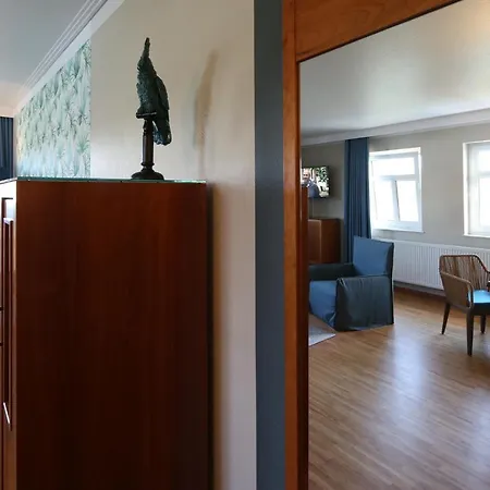 Seehotel - Dorf Am 4*