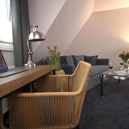 Seehotel - Dorf Am Niedernberg