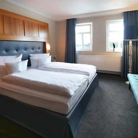 Szálloda Seehotel - Dorf Am Niedernberg