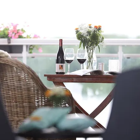 Seehotel - Dorf Am Szálloda